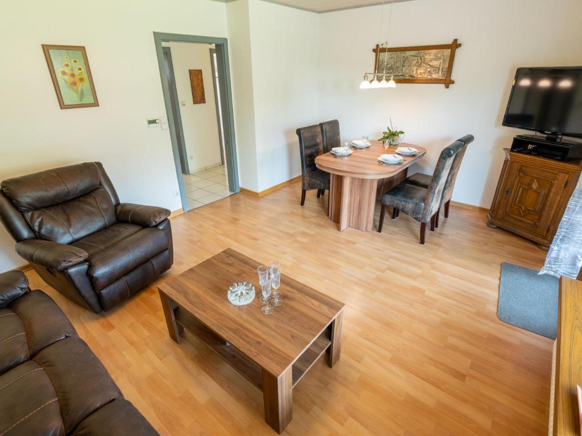 Holiday Home 4 Pfoten By Interhome Dittishausen Eksteriør billede