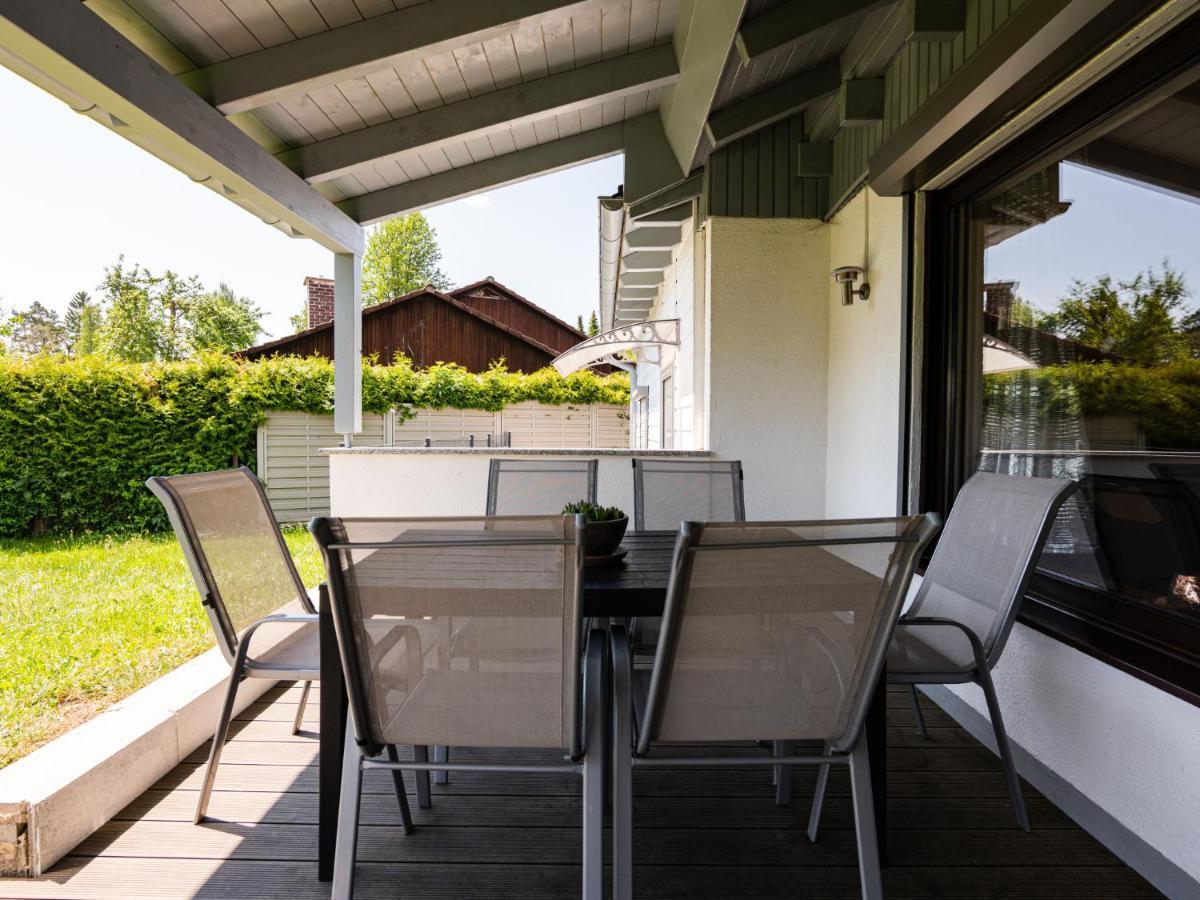 Holiday Home 4 Pfoten By Interhome Dittishausen Eksteriør billede