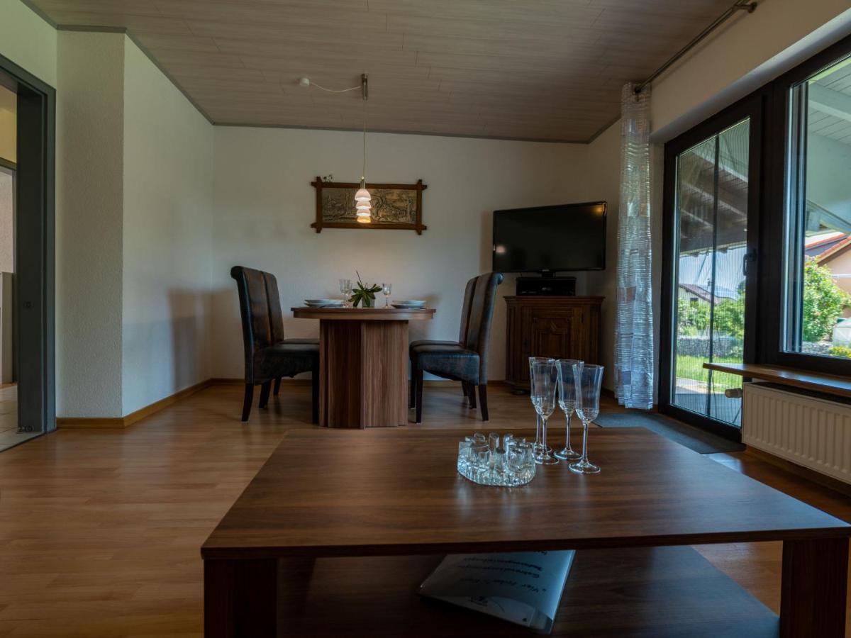 Holiday Home 4 Pfoten By Interhome Dittishausen Eksteriør billede