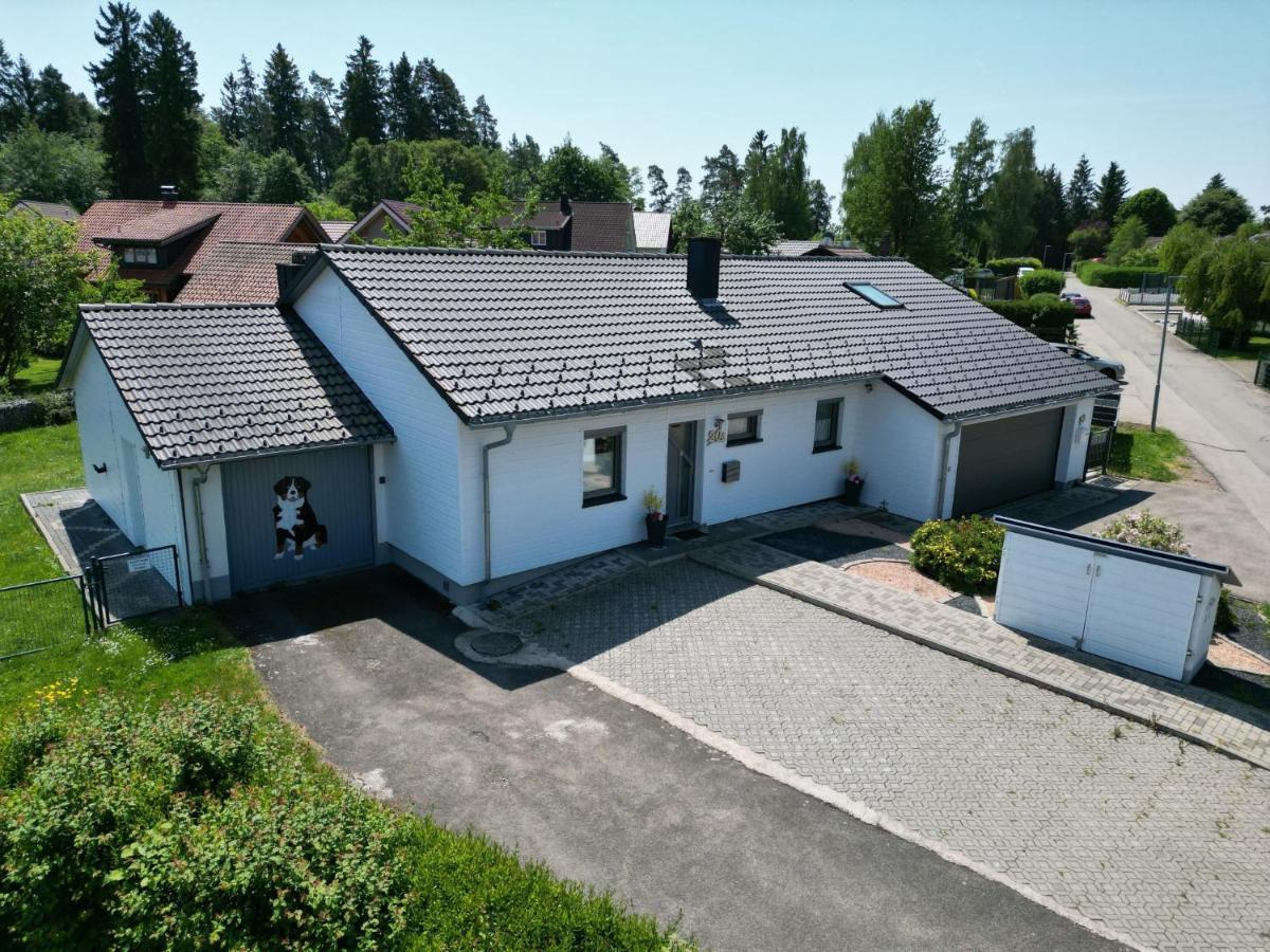 Holiday Home 4 Pfoten By Interhome Dittishausen Eksteriør billede