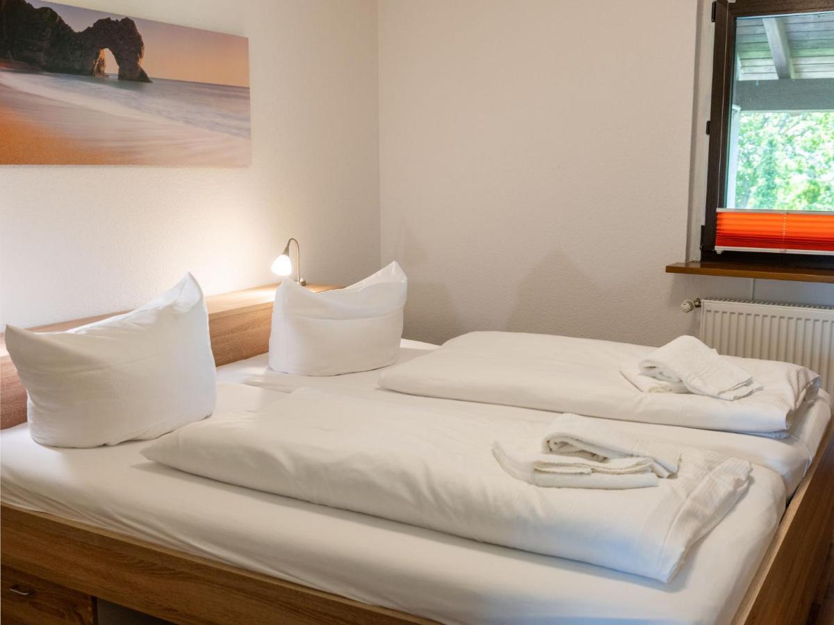Holiday Home 4 Pfoten By Interhome Dittishausen Eksteriør billede