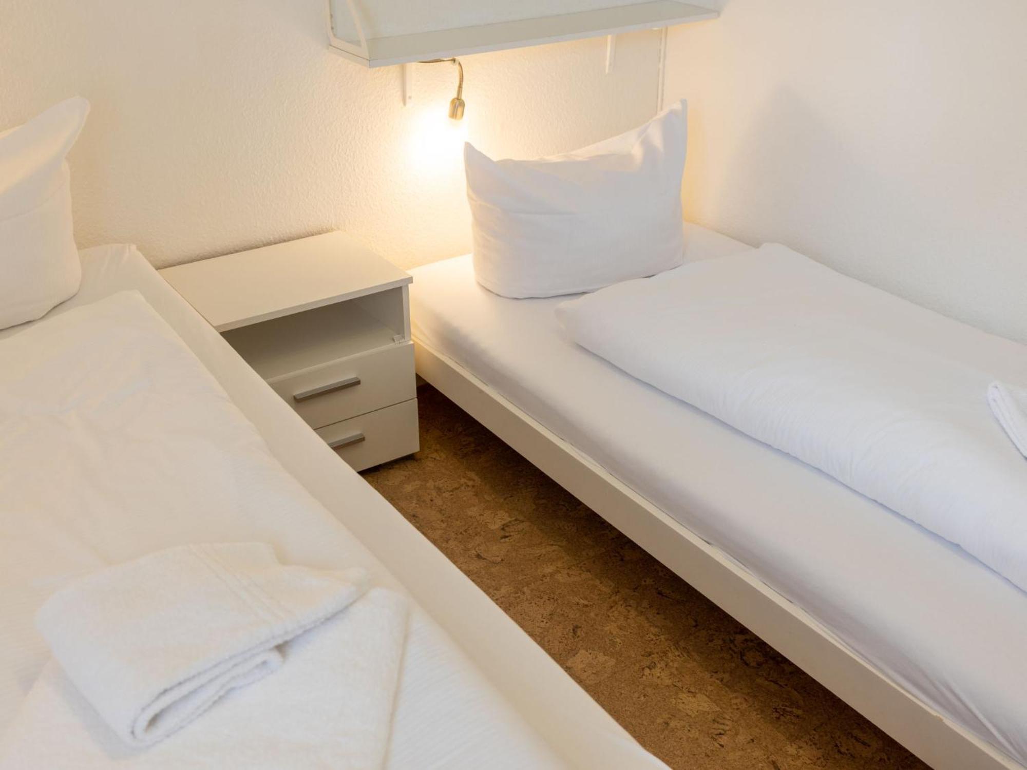 Holiday Home 4 Pfoten By Interhome Dittishausen Eksteriør billede