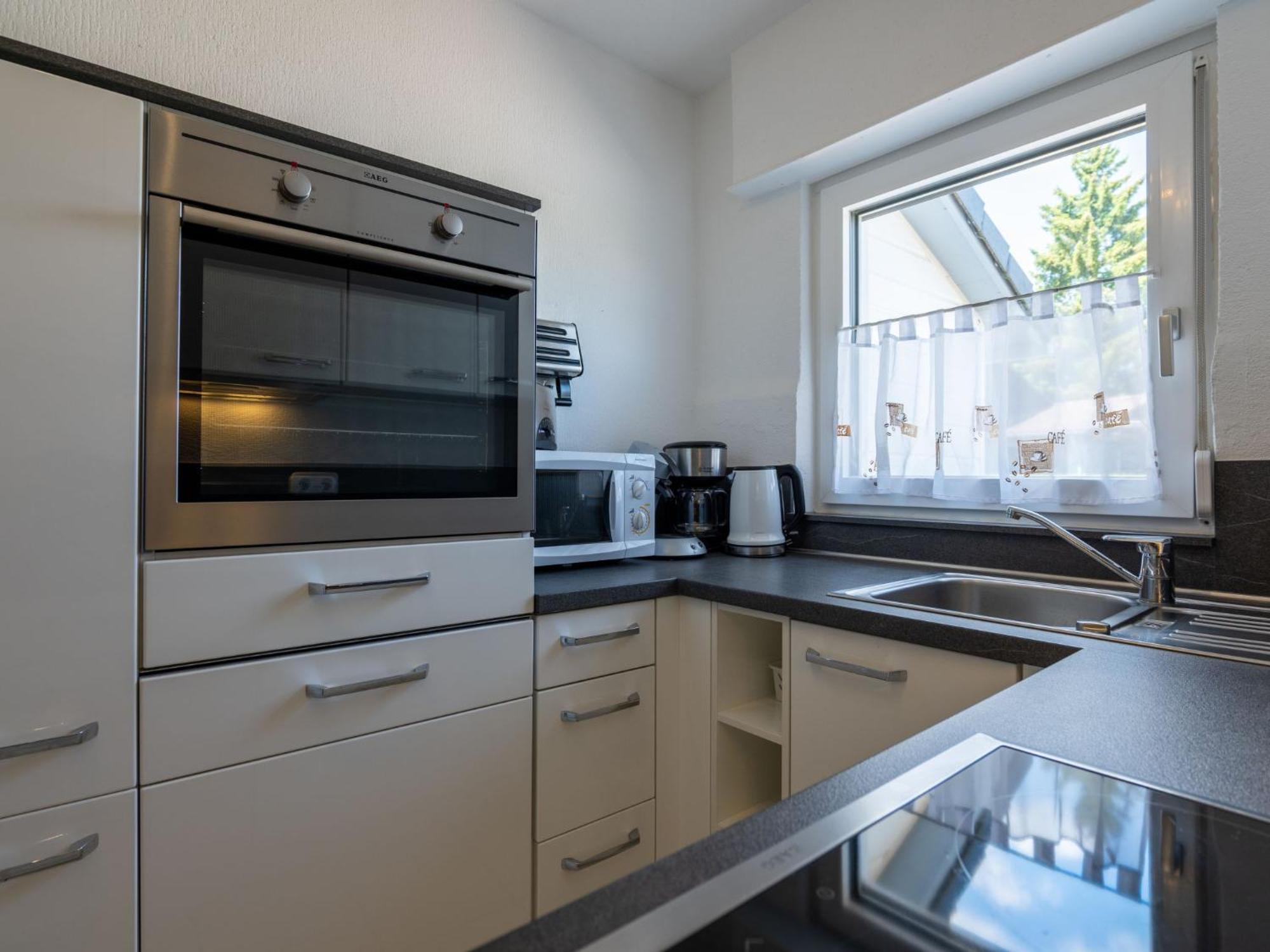 Holiday Home 4 Pfoten By Interhome Dittishausen Eksteriør billede
