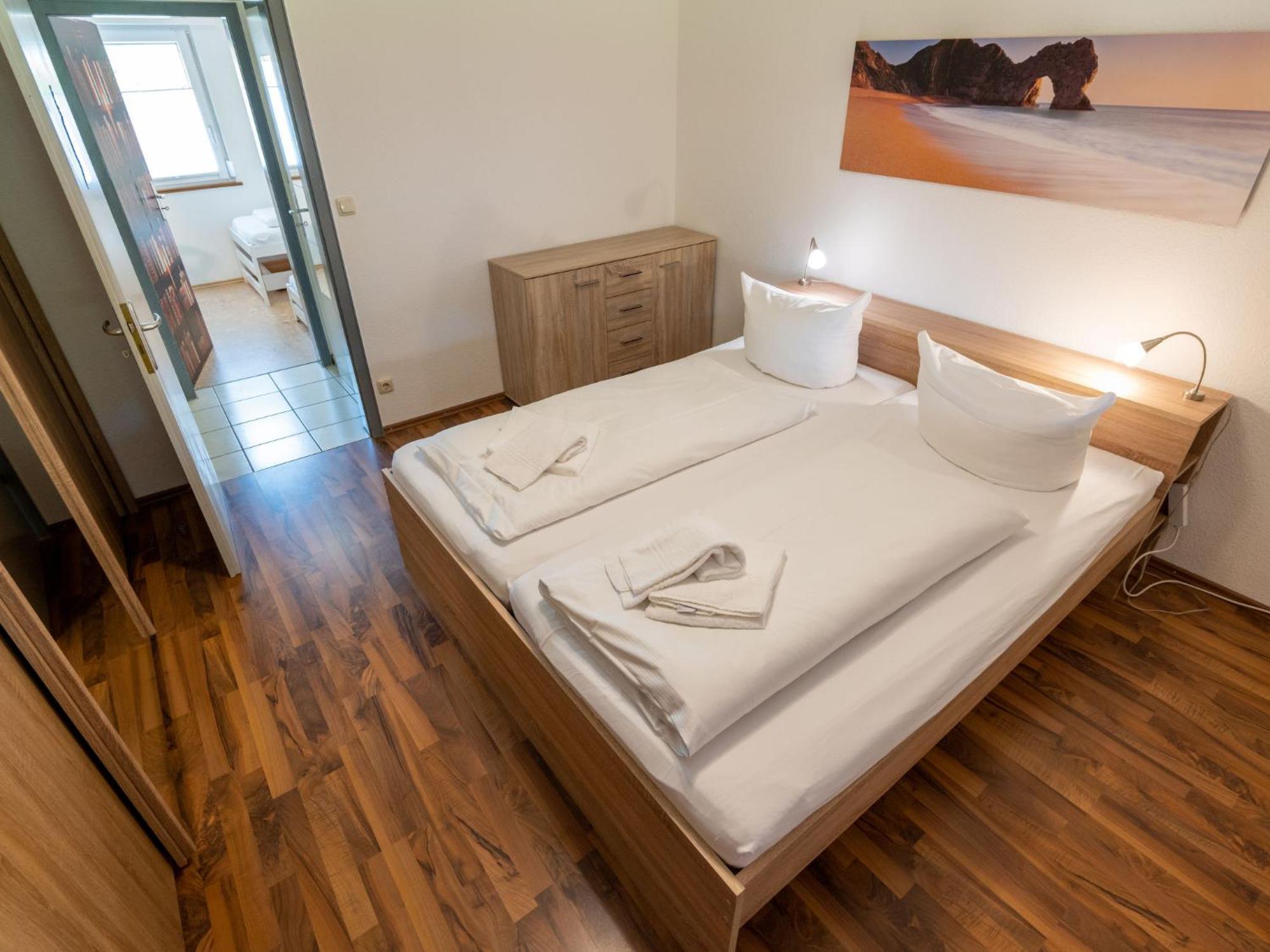 Holiday Home 4 Pfoten By Interhome Dittishausen Eksteriør billede